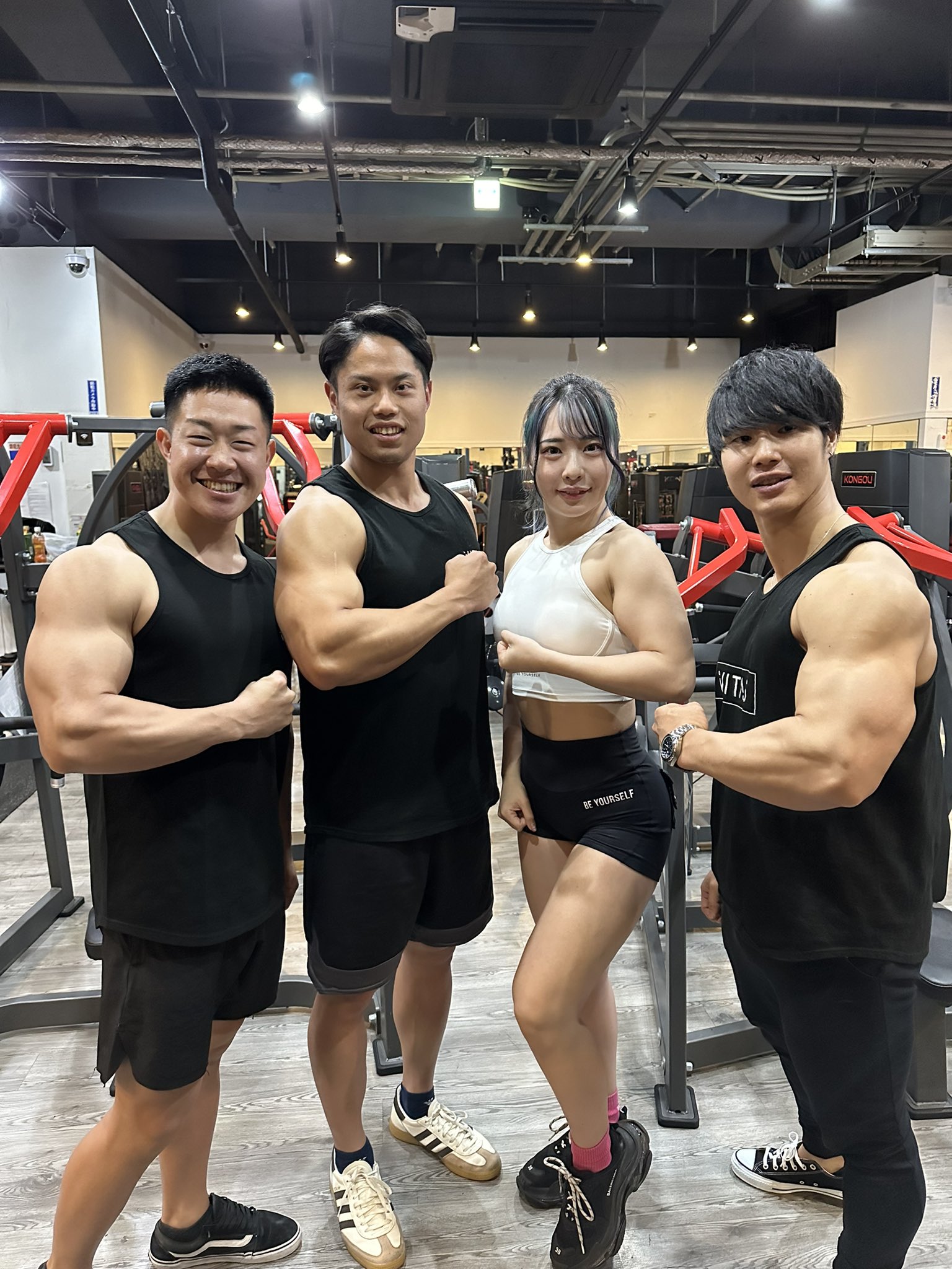 畑魁人 Hatakaito on X: 
