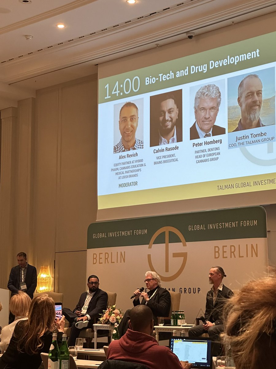 Brains Bioceutical tweet media