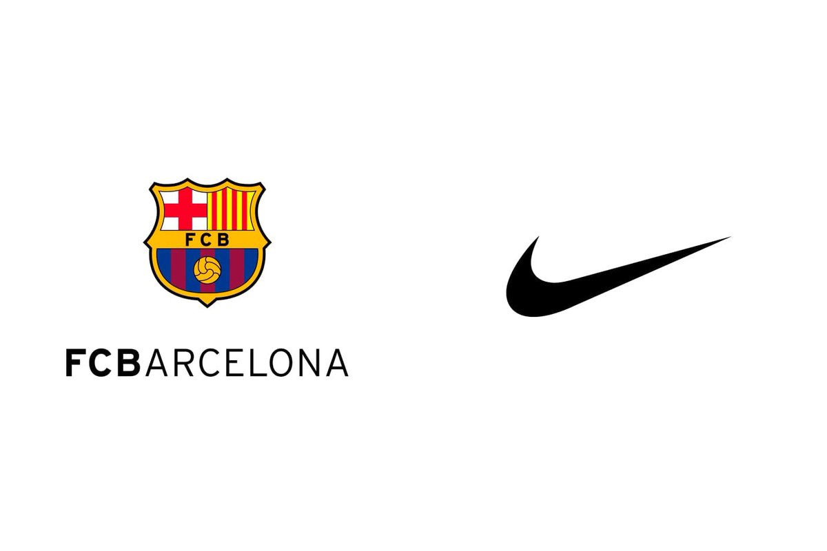 ❗️ BREAKING: Changement radical dans les négociations avec Nike, négociations très avancées : ✍️ Durée du contrat : 10 ans 🔄 Chaque saison : 120M€ (bonus compris) 💰 Prime à la signature : 100M€ 🚨🚨💣 @Luis_F_Rojo
