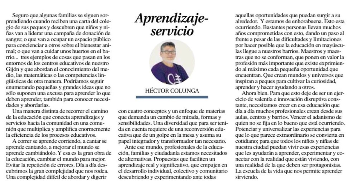 Héctor Colunga tweet media