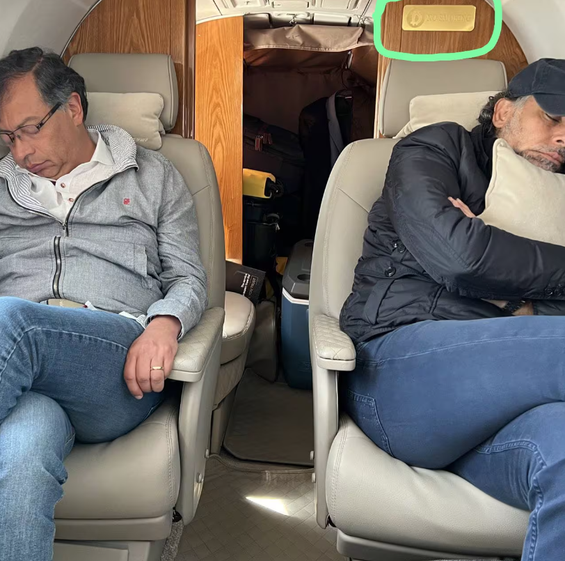 Ahí les dejamos este dato, de parte de <a href="/6AMCaracol/">6AM</a> caracol.com.co/2024/04/19/din…