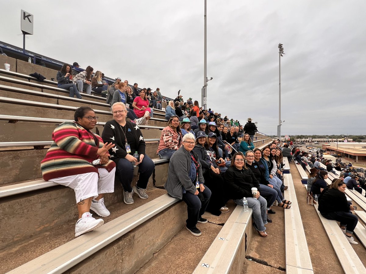 #celebratesaisd #differencemakers