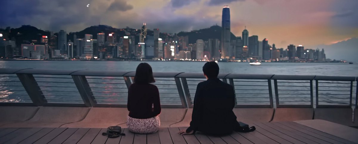 denielemein's tweet photo. “good things may come to an end... but new good things will arise from endings.”

under parallel skies (2024)
dir. sigrid andrea bernardo

on cinemas nationwide 🇵🇭 https://t.co/l29SPZUrmZ