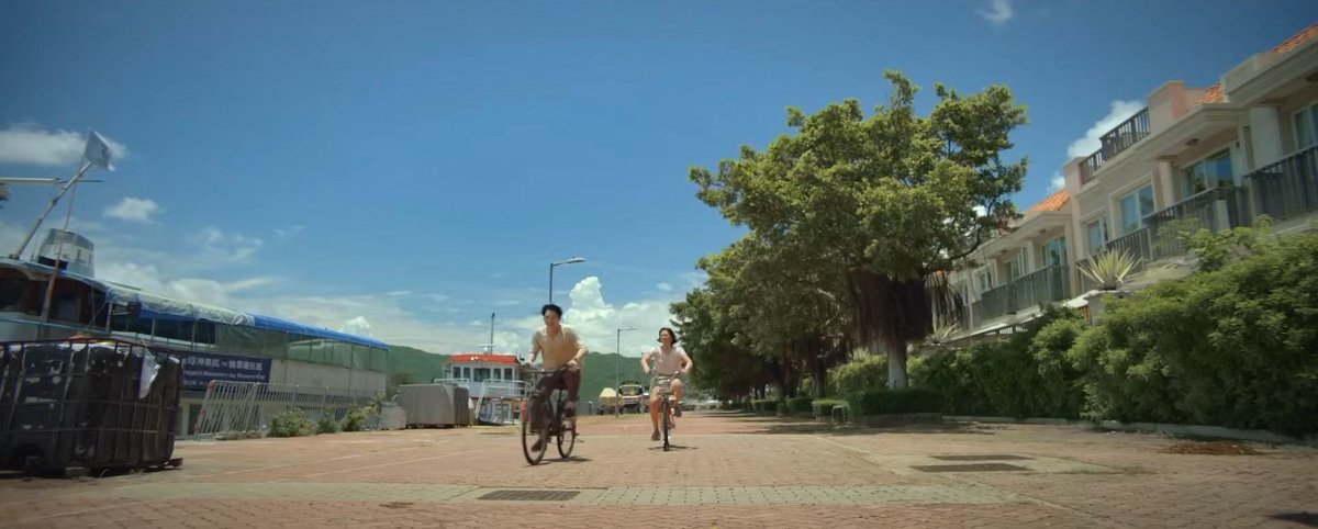 denielemein's tweet photo. “good things may come to an end... but new good things will arise from endings.”

under parallel skies (2024)
dir. sigrid andrea bernardo

on cinemas nationwide 🇵🇭 https://t.co/l29SPZUrmZ