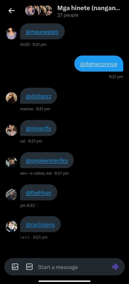 𝑲𝑨𝑬𝑫𝑬͏ ｡ tweet media
