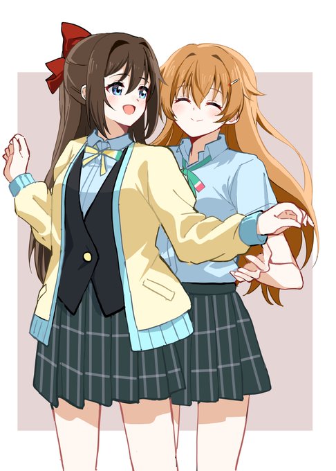 お借りしました……!! 