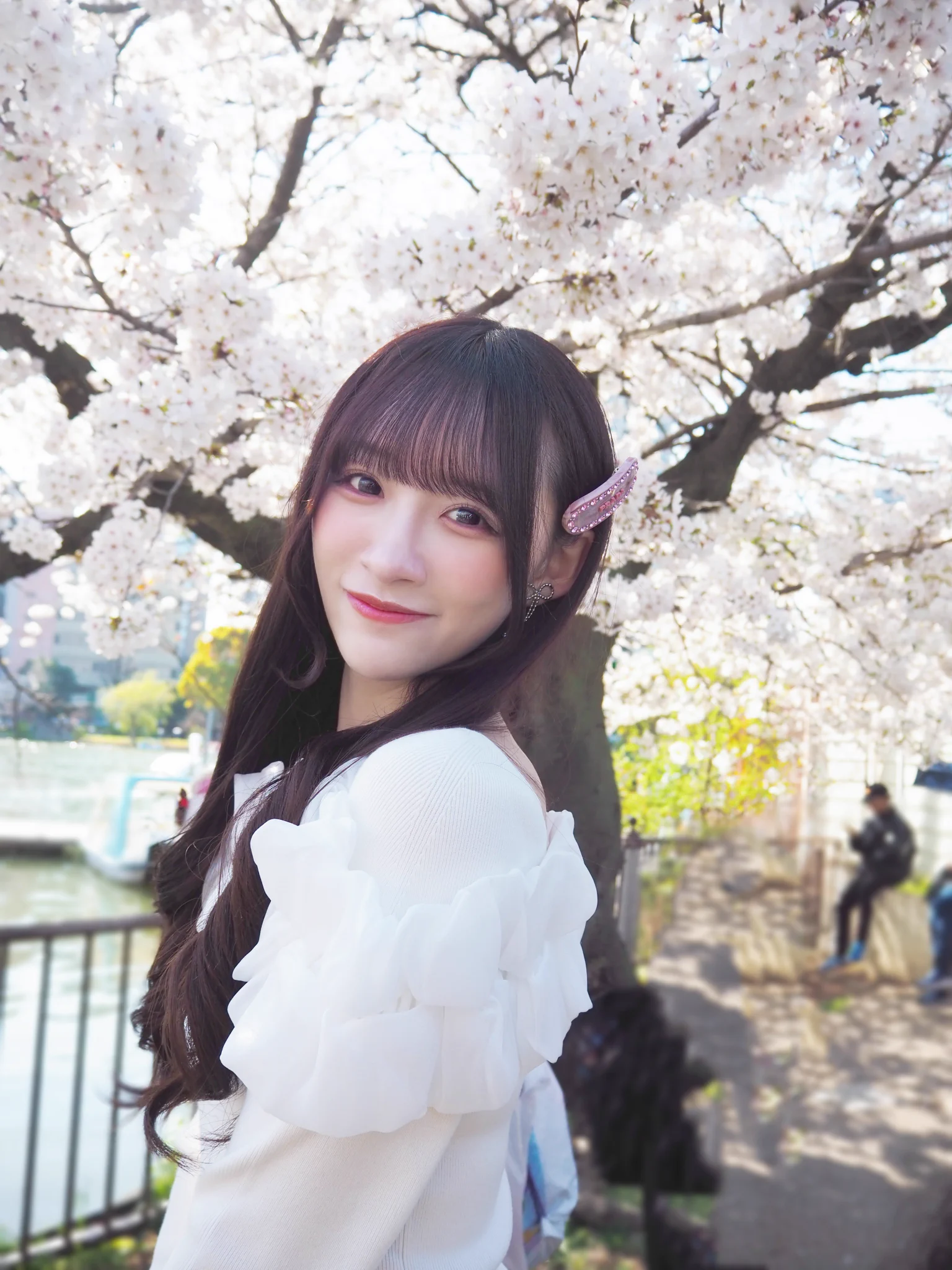 音嶋 莉沙 on X: 