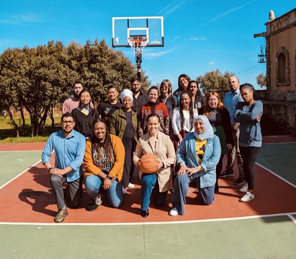 In March Wenner-Gren went to La Arena Muñopedro, Spain for the, 'Racialized Bodies, Athletic Experiences' symposium co-organized by Tracie Canada and Gabriel A. Torres Colón. Be sure to check out the organizers statement! buff.ly/4aGQFoS