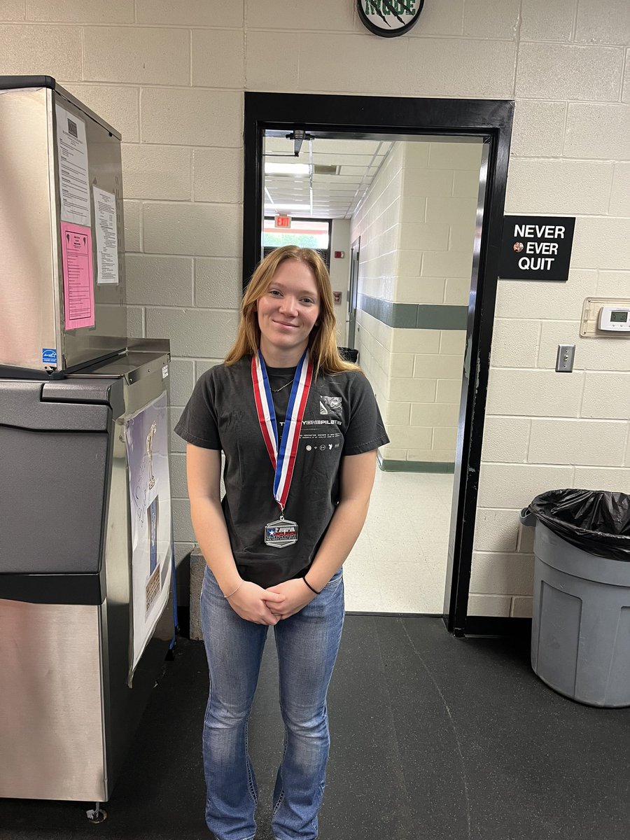 Kennedale Athletic Training tweet media