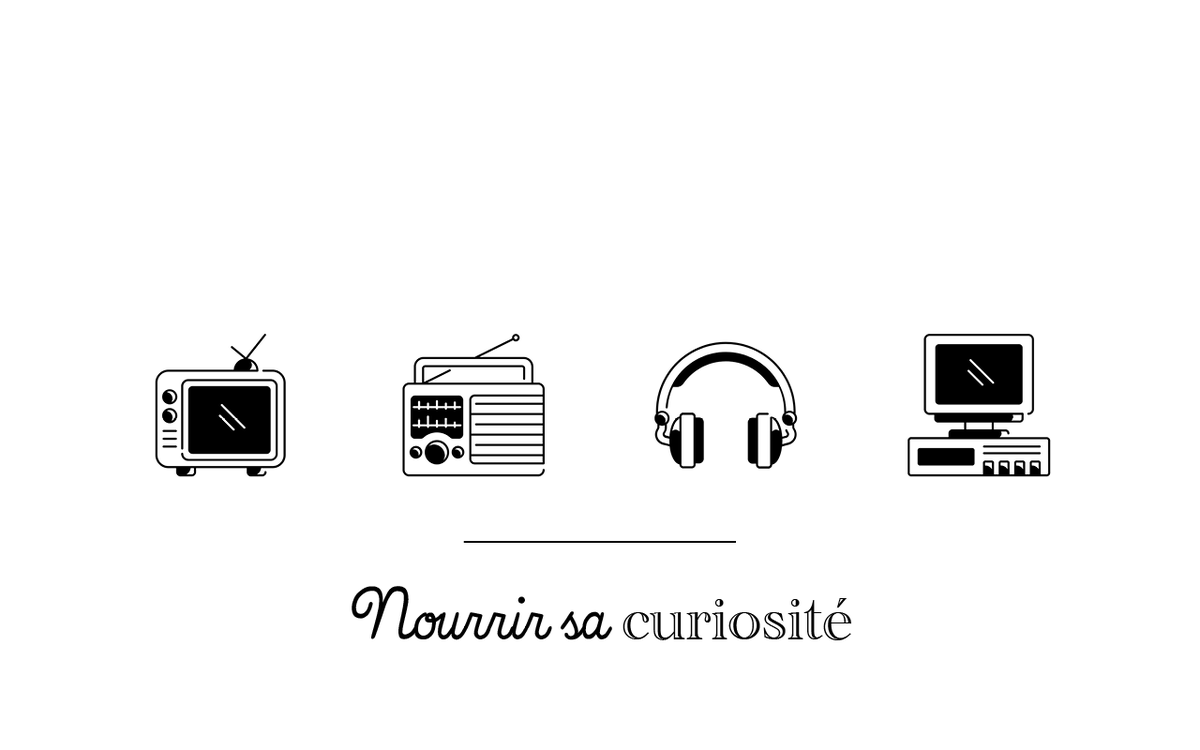 En panne de #podcast, de chaine #YouTube ou de #streamer à regarder/écouter ? 

Je vous partage mes préférés ! 

C'est par ici sur mon blog des Gens d'Ille-et-Rance : bit.ly/GIR-avril24