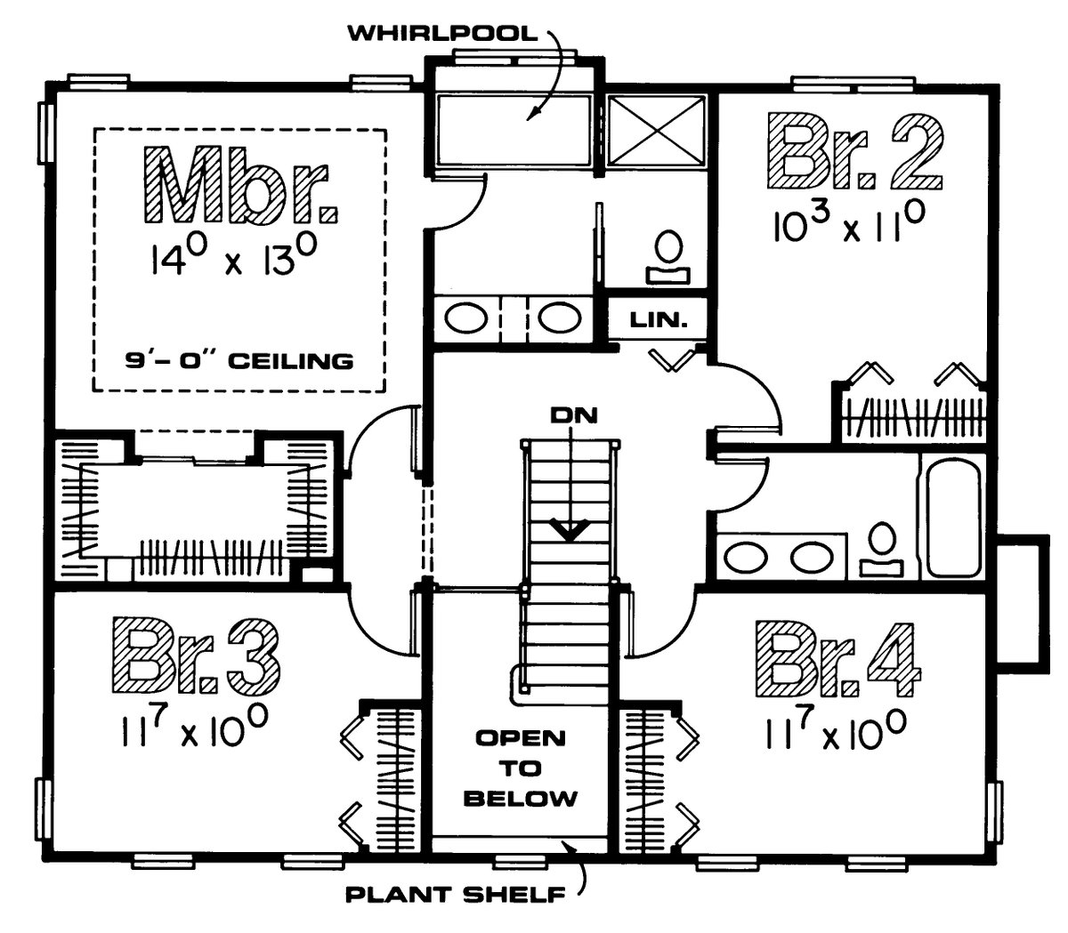 HBServices2012's tweet image. 🏡✨ Introducing the Floor Plan of the Week: The Columbus! Colonial charm meets modern comfort with a formal entranceway, cozy fireplace, and four bedrooms. Plus, it&apos;s fully customizable! #ColumbusCharm #CustomizableDesigns 🛠️🏡