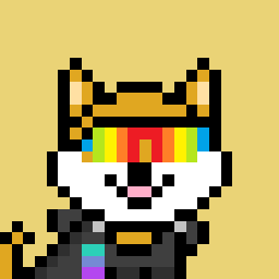 Gm fam and happy Friday. Remember that we have giveaways almost everyday in our discord for holders. Buy a doge and come through.

<a href="/MogCoinEth/">MOG COIN</a> how do you like our shades?