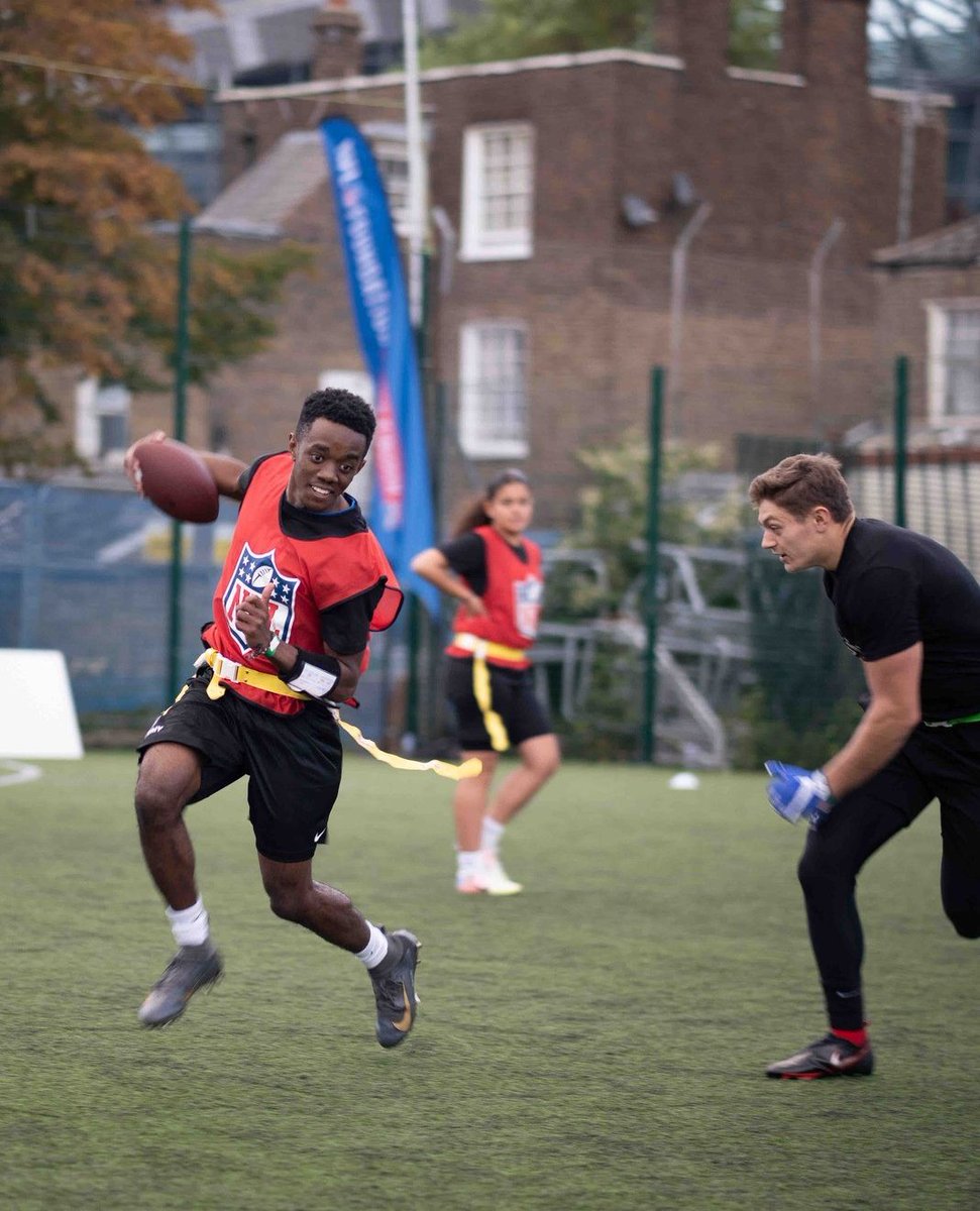 Have you read the latest guest blog on our website? Strategic partner @BIGKIDCharity writes about their work to help young people in Brixton. Read here: kccf.org.uk/guest-blog-big…