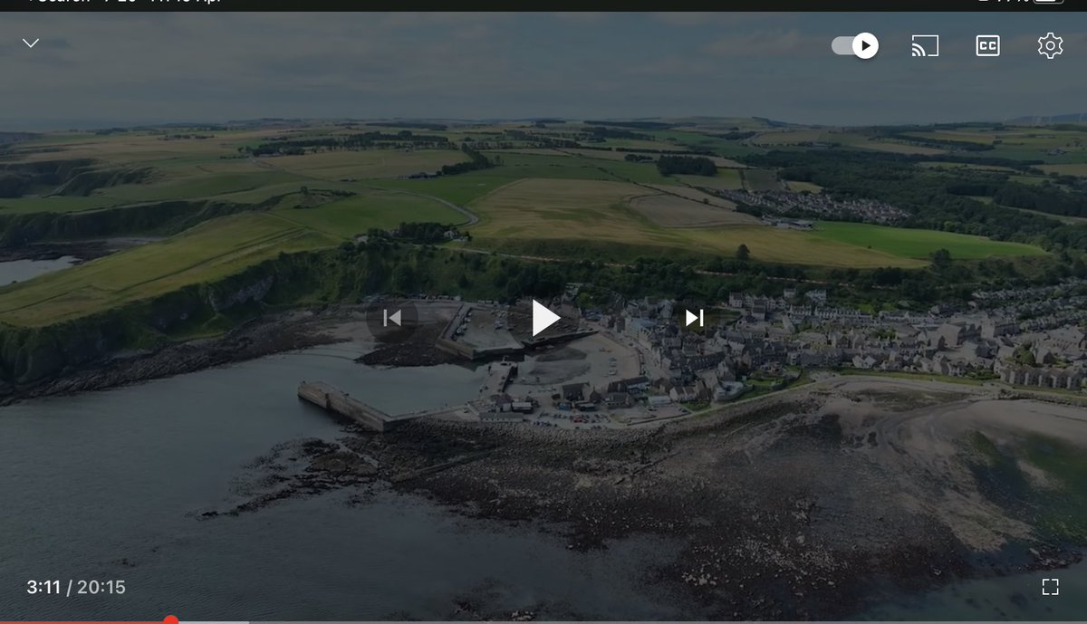 Ever wanted to know more about the Geology of the Aberdeenshire coast? We made a little movie about my favourite coastal town #Stonehaven and its hidden secrets 
@Jess_Pugsley @UoAGeosciences #mensshed #AGS
youtu.be/4l-RMfKiyRU?si…