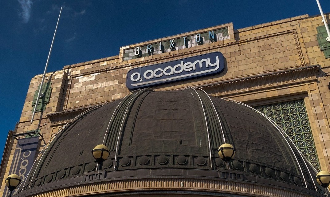 With Brixton Academy reopening after 16 months, find out about the changes to the venue including ticketing and more musicweek.com/live/read/as-b…