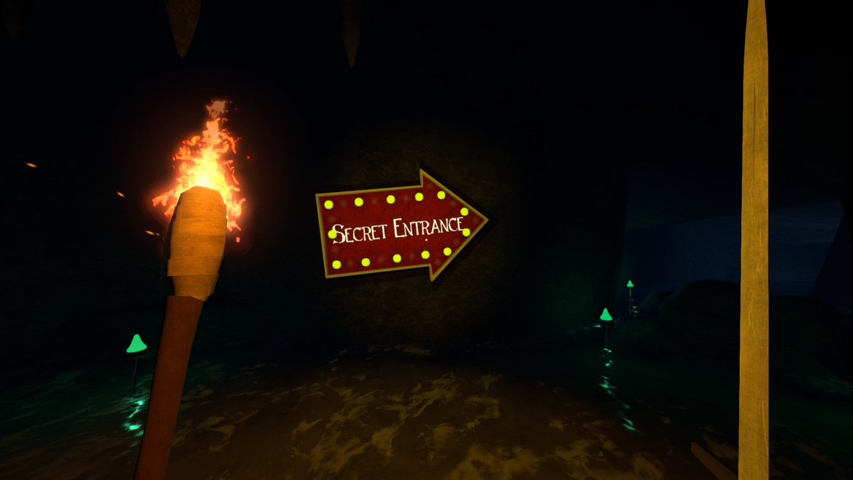 Who needs bullets when you can cast spells? 💥🔥 Check out this amazing fantasy sim that just snuck into Steam's FPS Festival! 🎮 #SteamFPSFest #FantasySim #ImmersiveGaming 🧙‍♂️🌟 Follow us for more gaming goodness!