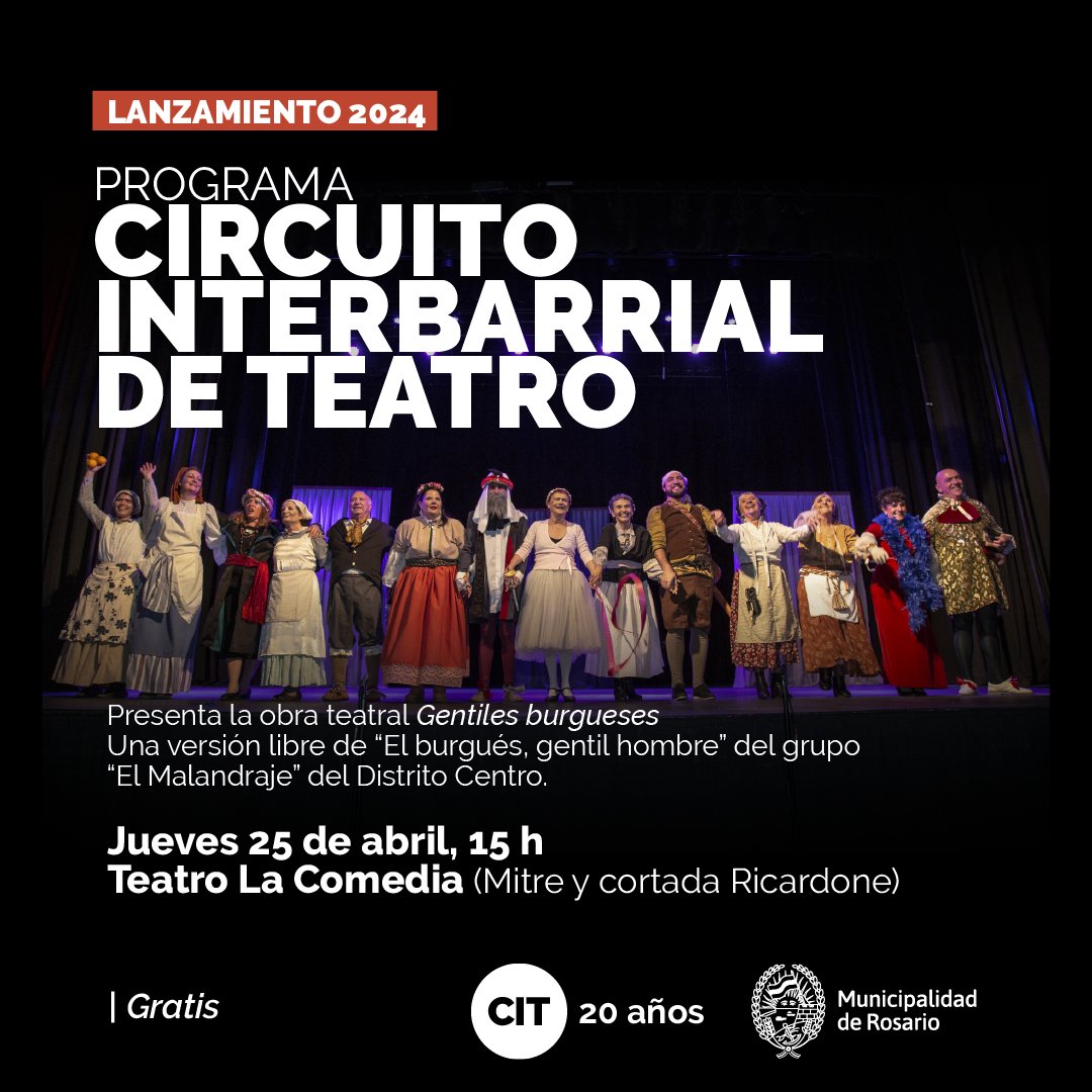 Teatro La Comedia tweet media