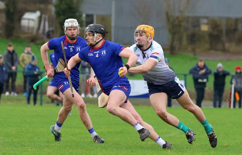 Well done to PJ Fanning of MIC and Waterford Hurling for communicating the difficulties in balancing multiple commitments as student inter-county gaelic games player. MIC has a suite of sports scholarships aimed at providing additional supports to students whilst they pursue…