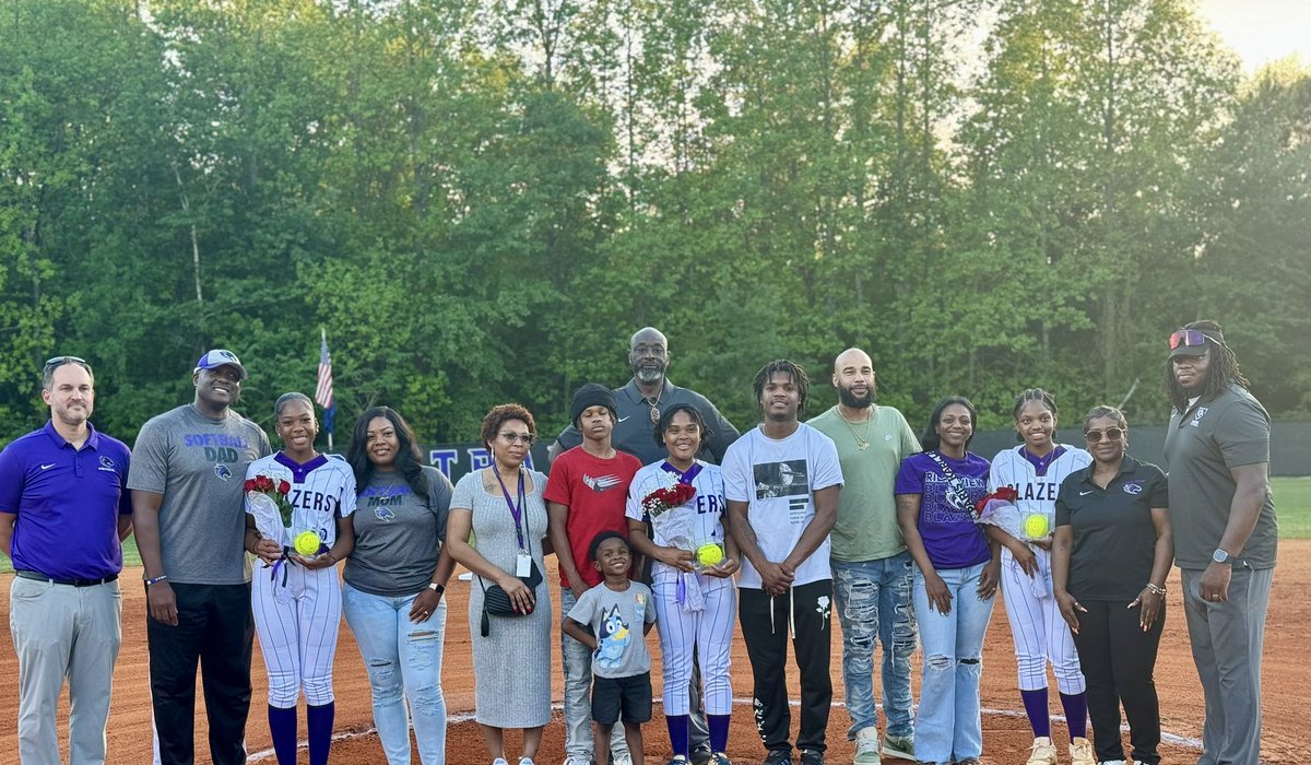 Ridge View Softball tweet media