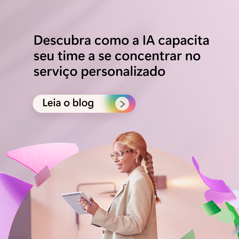 MicrosoftBr's tweet photo. A inteligência artificial generativa está dando seus primeiros passos com melhorias iniciais em produtividade, criatividade e inovação. Como seu assistente de IA diário, o Microsoft Copilot está inaugurando uma nova era de trabalho. Leia nosso blog.