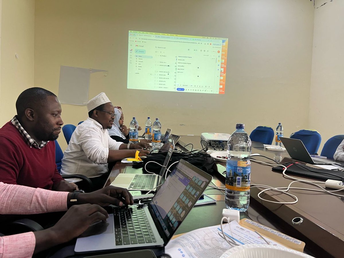 Uwezo Tanzania tweet media