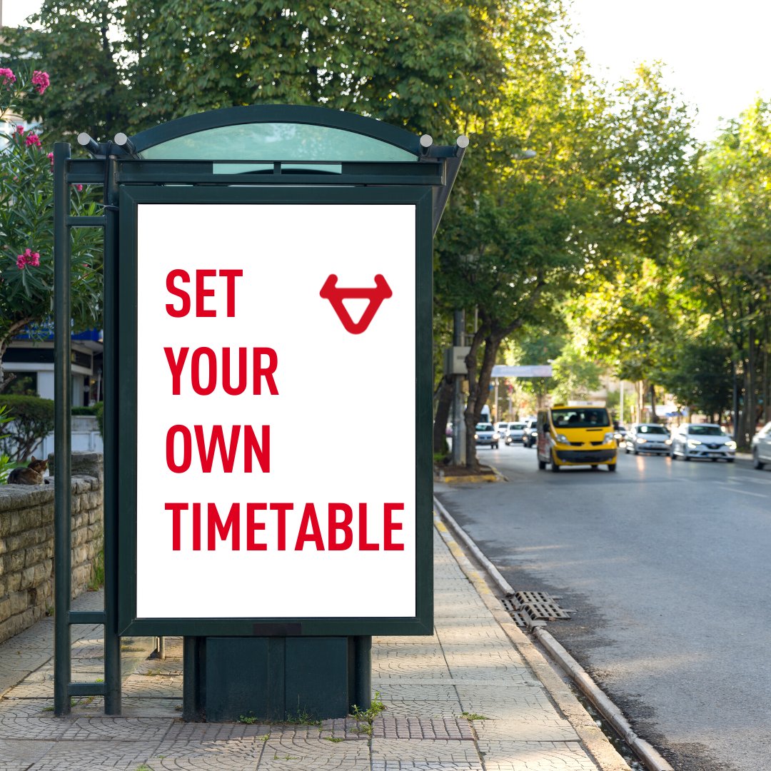 NiuHull's tweet photo. Set your own timetable!

If you are tired of waiting around for public transport,  say hello to freedom with a zero-emission NIU electric scooters or moped. Zip through traffic, skip the wait, and arrive at your destination with ease. Embrace the future of urban mobility!

💚⚡️🛵 https://t.co/yG7LqsrqDW