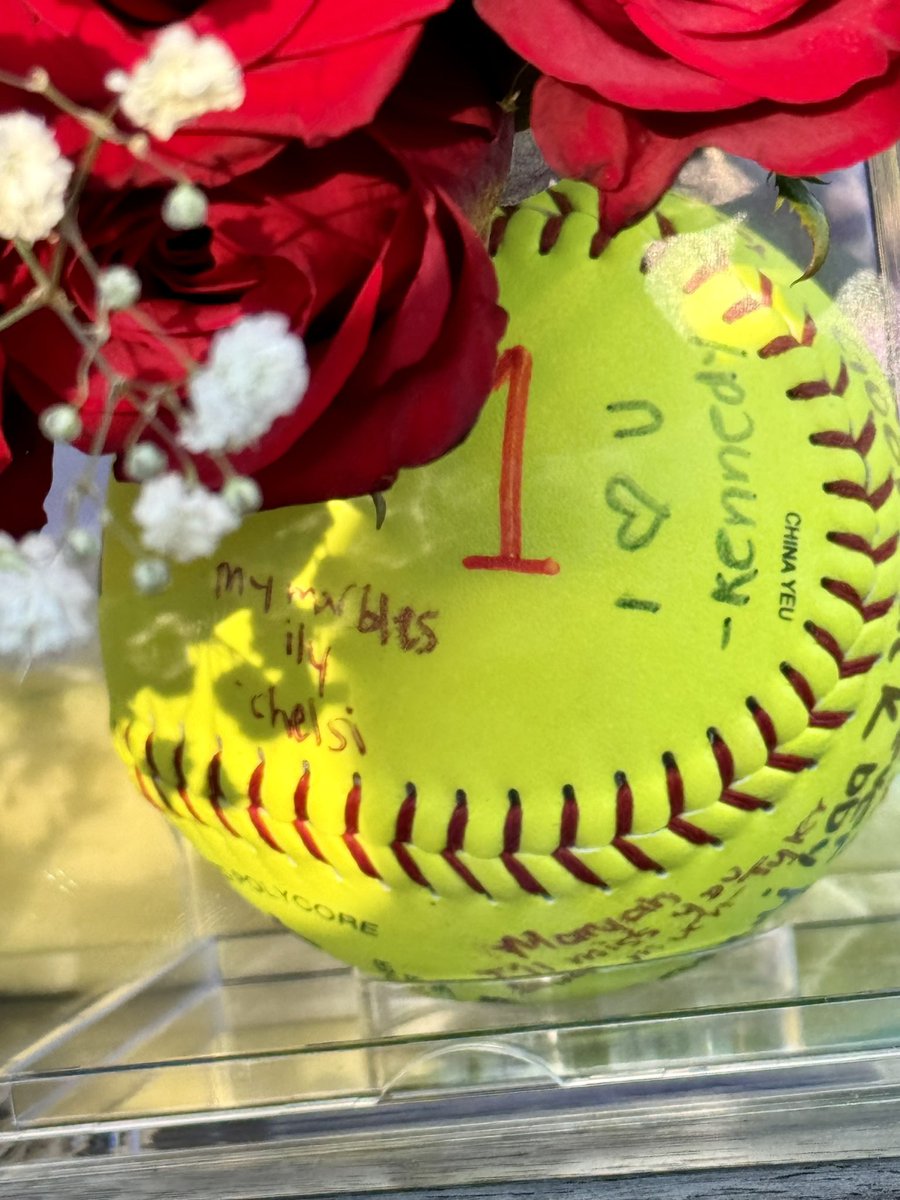 Ridge View Softball tweet media