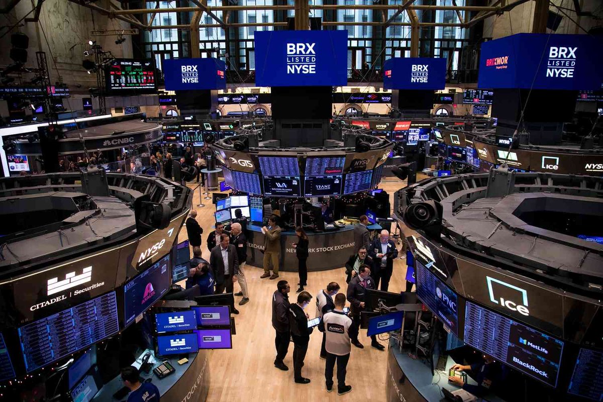 Markets are mixed after a suspected attack by Israel on Iran. Dow $DJI is trading up 0.30%, S&P 500 $SPX is down 0.14% and Nasdaq $NDQ is down 0.52%. The 10-year Treasury yield is down 3 basis points at 4.60%. U.S. officials have said that Israel had launched a missile strike