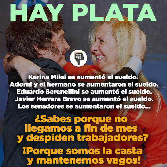 Fam290416's tweet photo. Que mierda votaste liberpajero??

A vos cuanto te aumentaron?? 

O ya te despidieron, boludo de cuarta https://t.co/zJwOai58ej