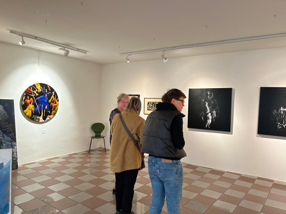 Exciting morning in Trento! 🌟 The EaSI officers are here for day two of exploring the COPE project. From "Il Papavero" to La Corte Bar &amp; Bottega, each stop is packed with inspiration. Stay tuned for more updates on this journey of discovery! 🚀✨