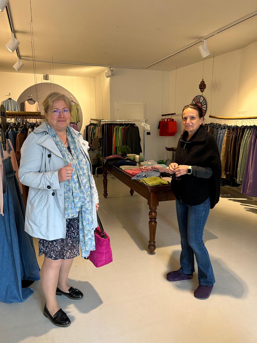 COPE project tweet media