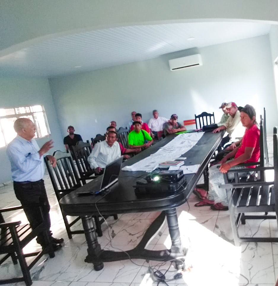 "Capacitación exitosa para Juntas de Saneamiento en Ypejhú e Itanara, departamento de Canindeyú"

instagram.com/p/C58fK2srCOp/…