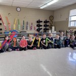 Photo by St. Joseph's Elementary (@Seahawks2407)