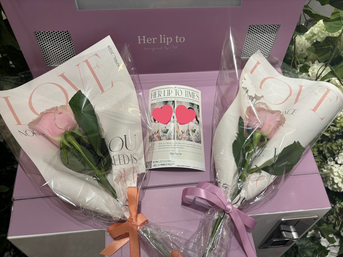 hlt_1226's tweet image. H̠̄Ā̠P̠̄P̠̄Ȳ̠❤︎︎B̠̄Ī̠R̠̄T̠̄H̠̄D̠̄Ā̠Ȳ̠小嶋さん💐💞💞
小嶋さんに今年もお誕生日おめでとうございます！！！って直接伝えられて幸せだった🎂💓良い一年になりますように🤍🤍
#kojiharunyan 
#小嶋陽菜生誕祭
#小嶋陽菜生誕祭2024
#herlipto