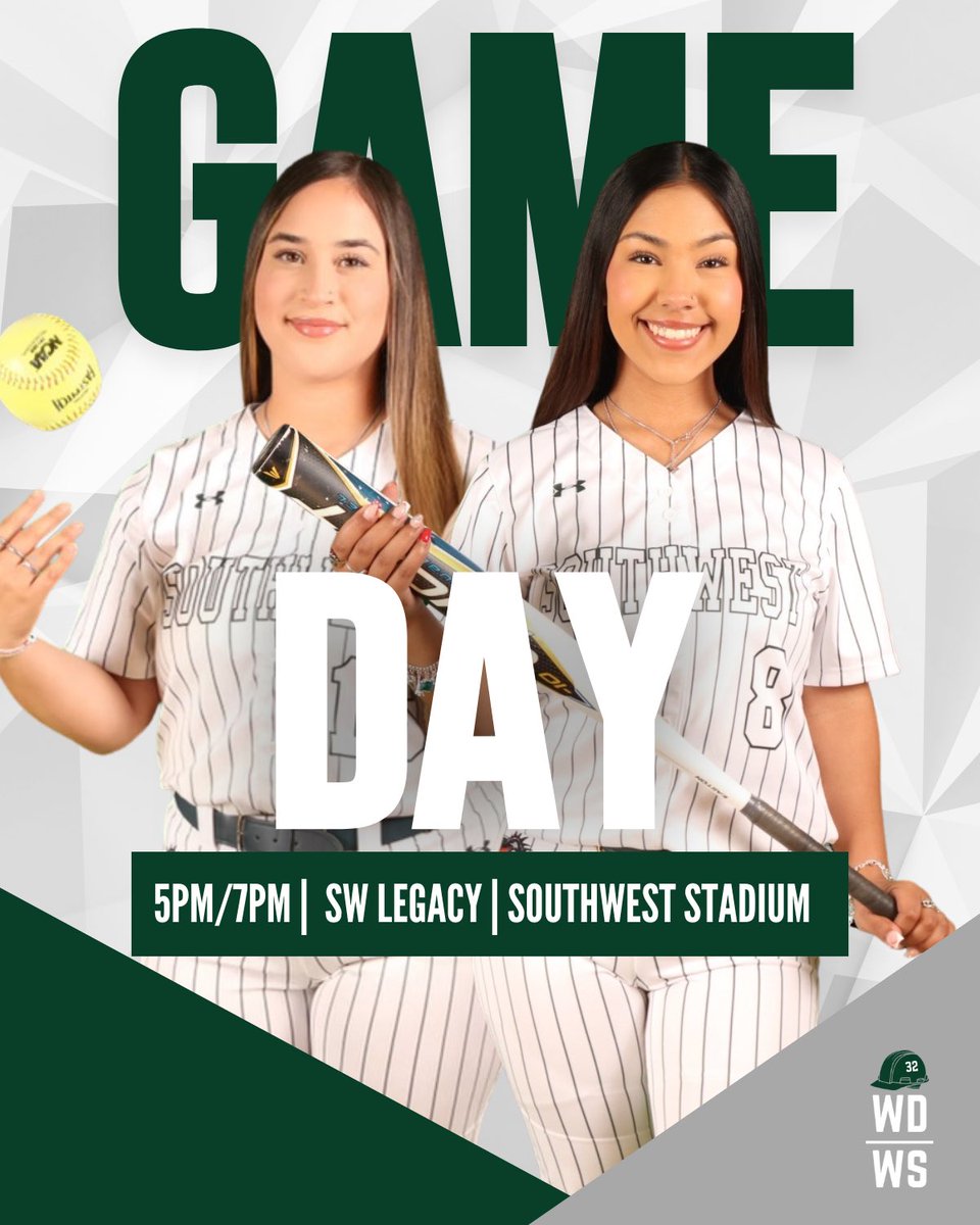 𝓕𝓸𝓻 𝓽𝓱𝓮 𝓼𝓮𝓷𝓲𝓸𝓻𝓼…

Tonight we celebrate our seniors starting  before the varsity game! 

#WeAreSW | #WD>WS