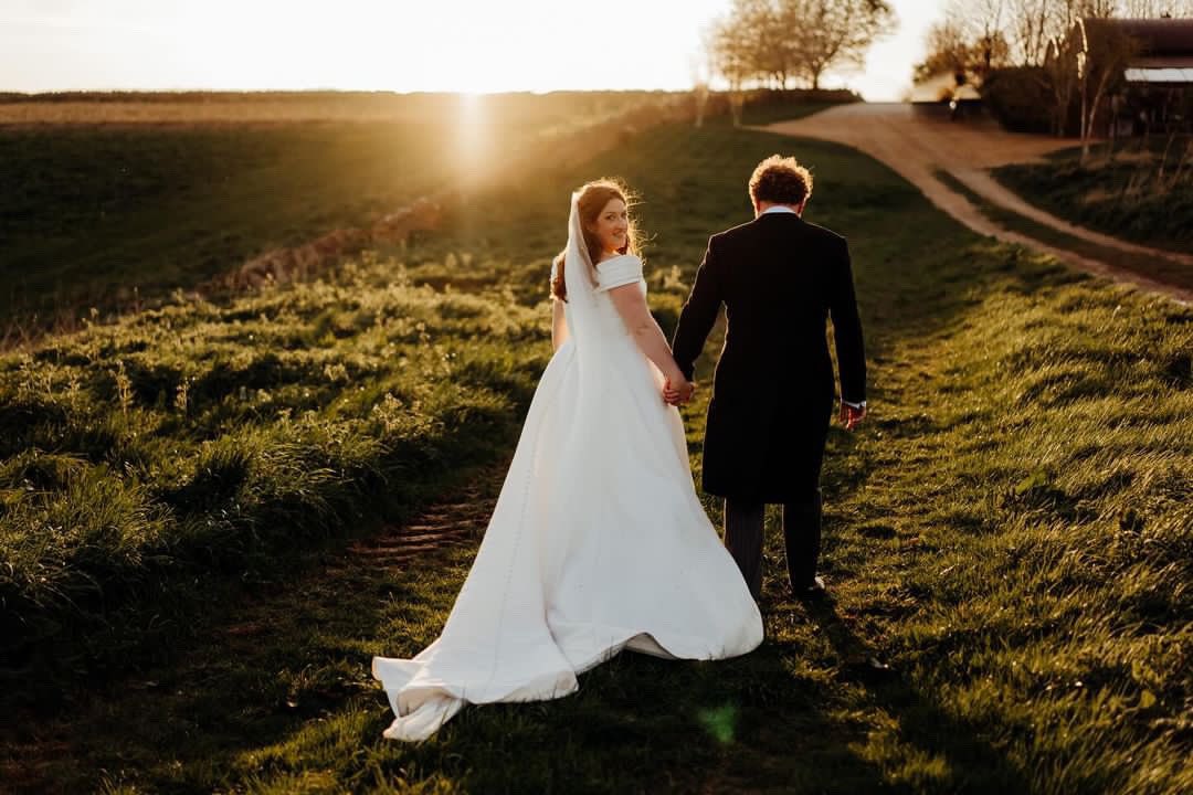 AliceRRoberts90's tweet photo. Some personal news to break up the netball chat and explain the name change…on Saturday I became Mrs Roberts and we had the best day imaginable! https://t.co/BooO41LrpQ
