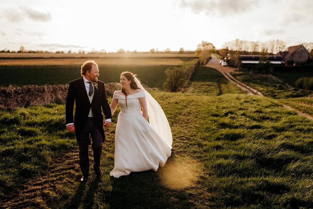 Some personal news to break up the netball chat and explain the name change…on Saturday I became Mrs Roberts and we had the best day imaginable!