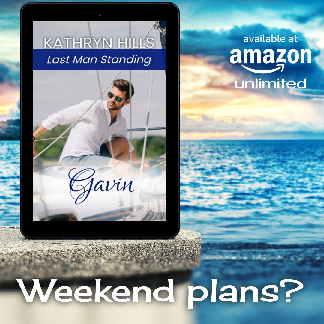 💙🌊🐟📘💙 Sometimes making waves is the only way to chart your true course. #RomanceReaders #capecod #romance #sweetromance #surpriseromance #FridayVibes #weekendreads #romancegems #KindleUnlimited amazon.com/GAVIN-Last-Man…