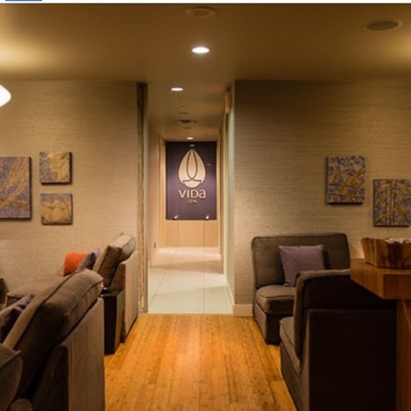 Vida Spa tweet media