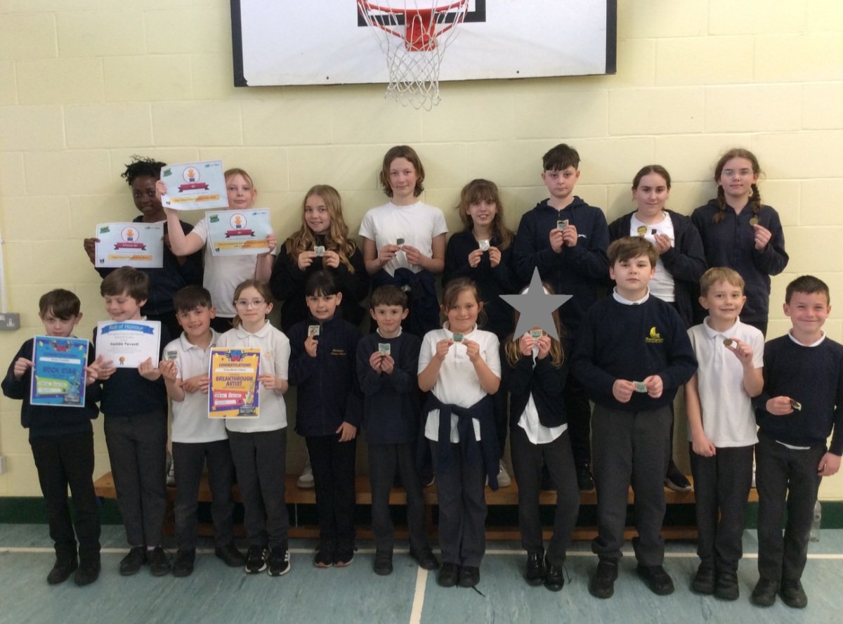 Sheringham Community Primary School & Nursery tweet media