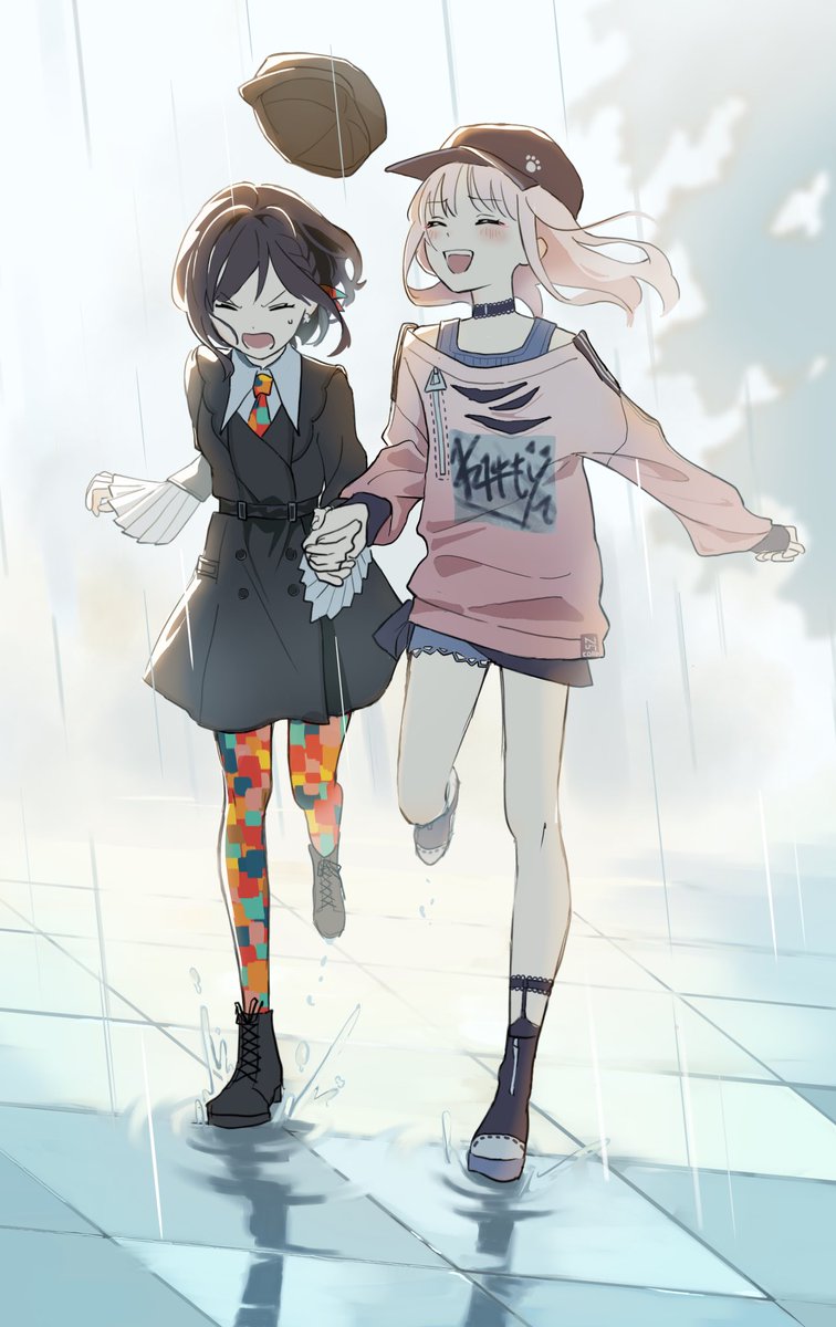 ことうげ tweet media