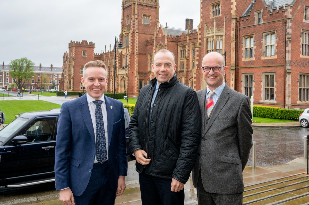 Yesterday, we welcomed over 200 young people to campus to take part in the @politicsinacti1 'Role of Westminster' event. They presented to the Secretary of State @chhcalling and local MPs, talked about the issues that matter to them most and spoke about creating a future of