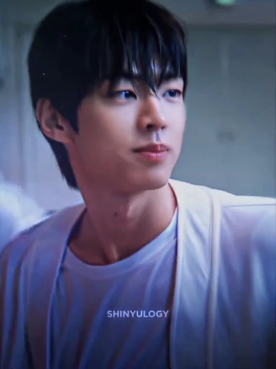 dohoonluvs's tweet photo. I had a crush on Dohoon when I first saw this visual of Dohoon💖 https://t.co/RA8Ic6X5p5