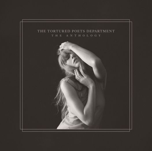 BoomplayMusic's tweet photo. ..🎧💔@TaylorSwift13 returns with her brand new project #TheTorturedPoetsDepartment 💿 TODAY! Surprisingly, she just released the second installment of TTPD: The Anthology. 15 extra songs to enjoy!
https://t.co/Jwm1TErUo6
#TaylorSwift #NewMusic #Boomplay #TPPD https://t.co/9iTwPm0HvO