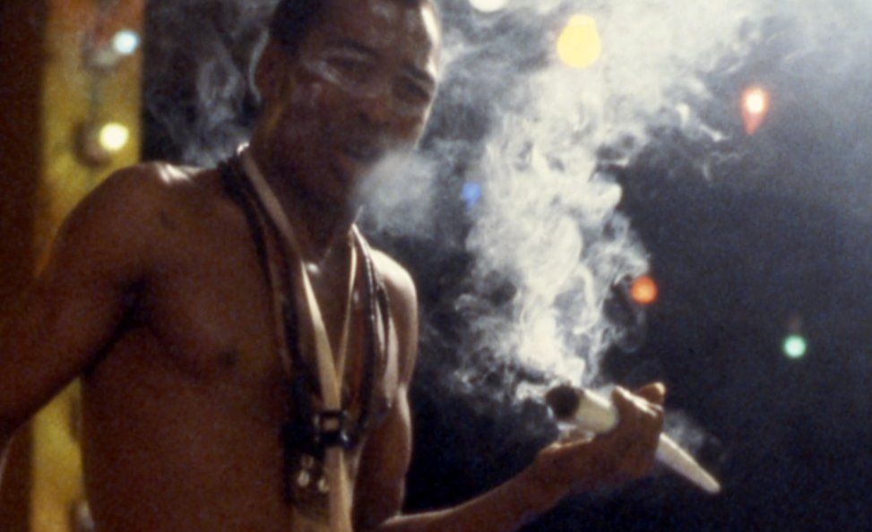 'I smoke igbo to make me forget, I forget all my problems. For those few hours, I forget all my problems.' - Fela Kuti 💚 Happy 420 😮‍💨 Take 20% off on store all day tomorrow with the code FELA420: felakuti.com/gb/420-sale