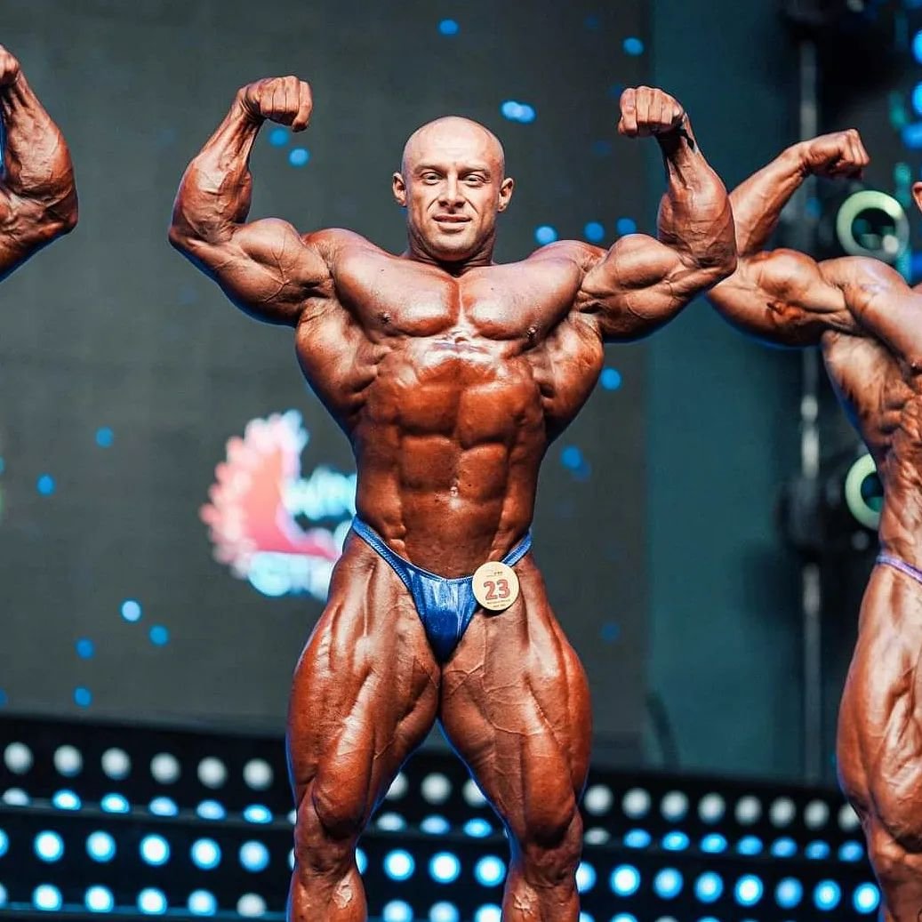 MuscleBeatOff's tweet photo. https://t.co/1gSr5Uxao5