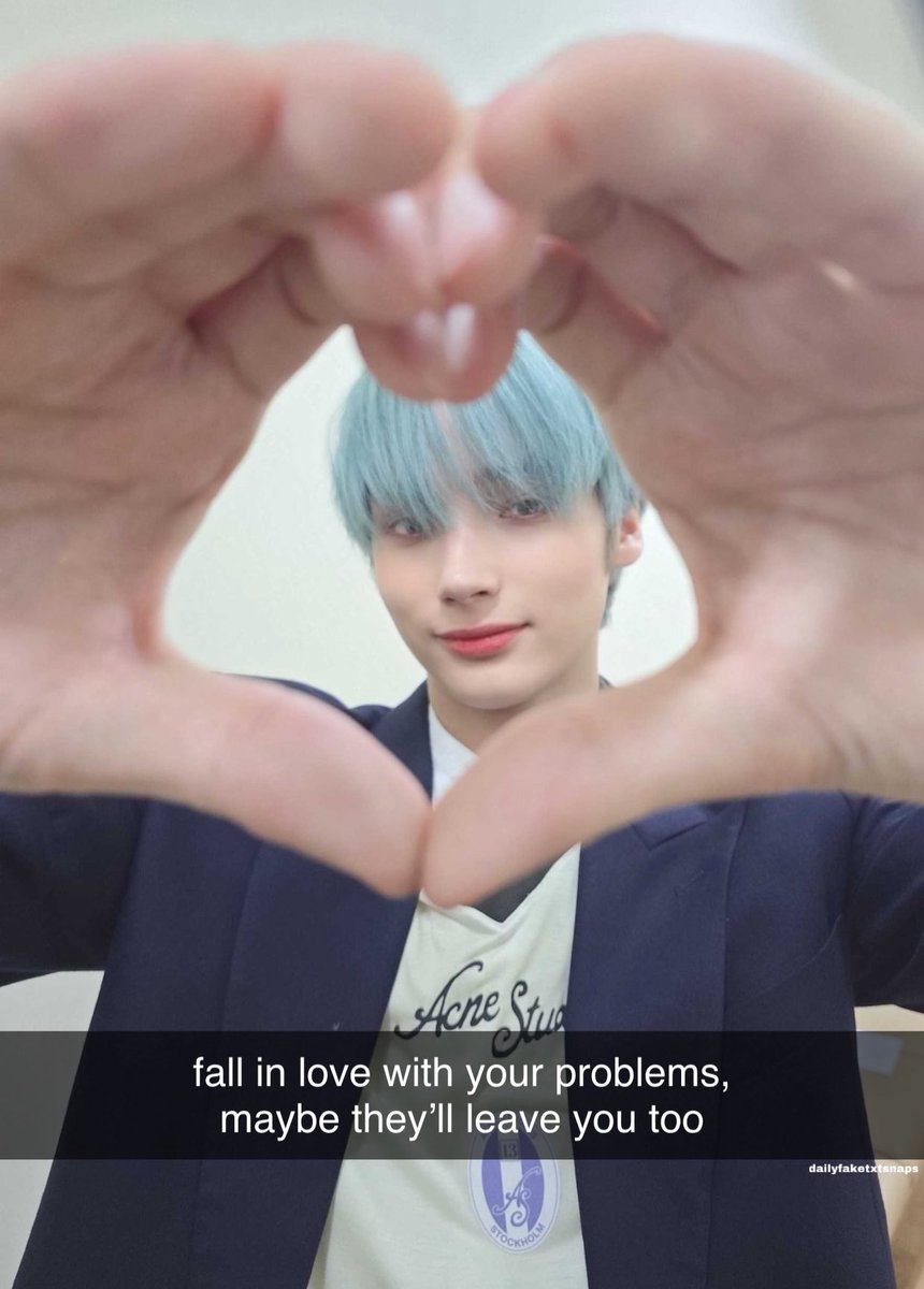 savage statement snaps: #HUENINGKAI