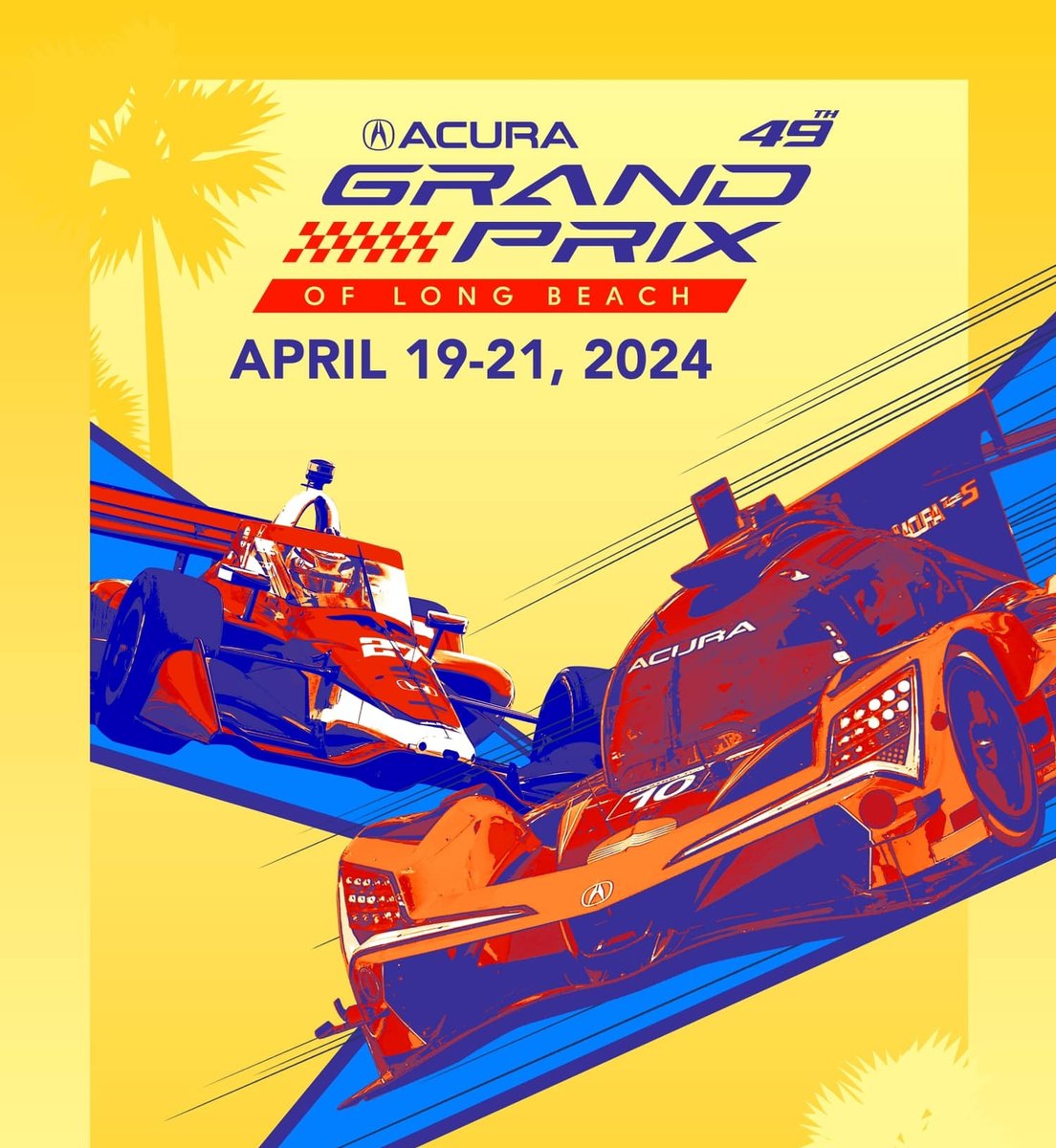 Are you headed to Long Beach this weekend for the Grand Prix?🏎
-
-
-
#racing #indycar #grandprix #acura #longbeach #racingcar #racescene #racingdriver #racinglife #racingteam