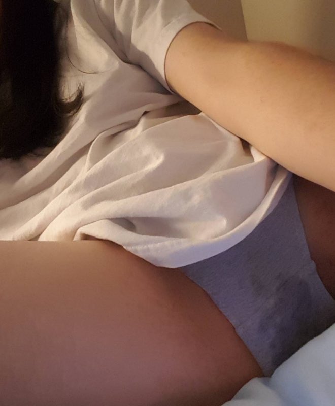 小時候尿床就算了
怎麼長大還會尿床 😳