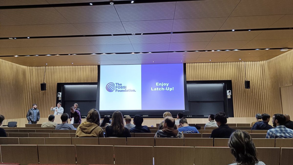 PULP Platform tweet media